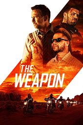 The Weapon
