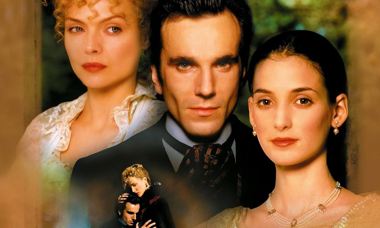 header image for The Age of Innocence