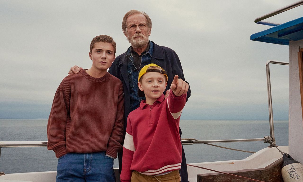 header image for 500 Miles