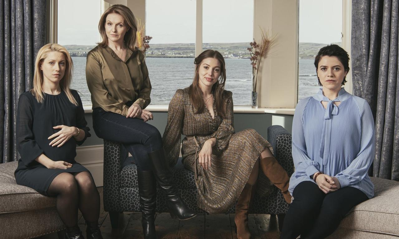 header image for Smother