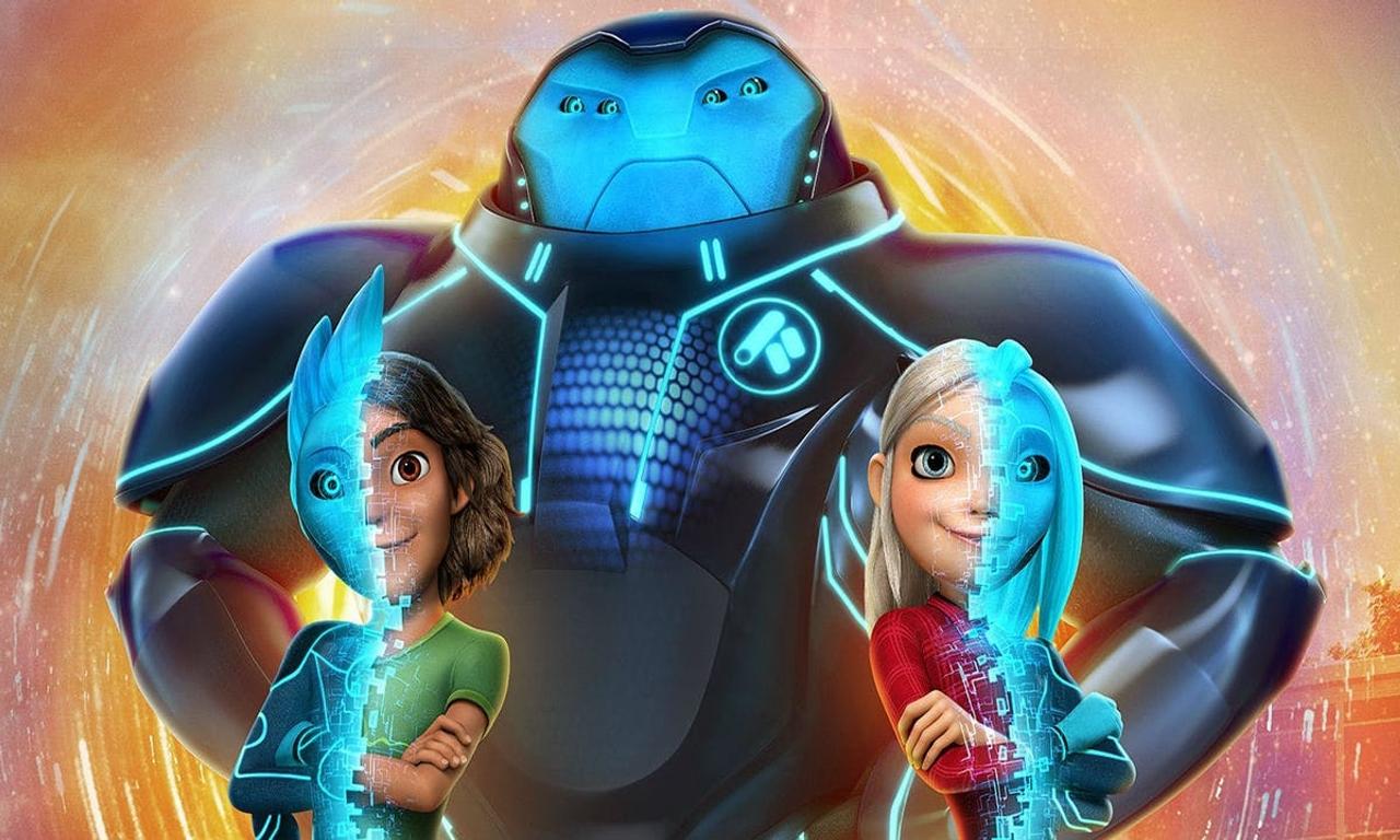 header image for 3Below: Tales of Arcadia