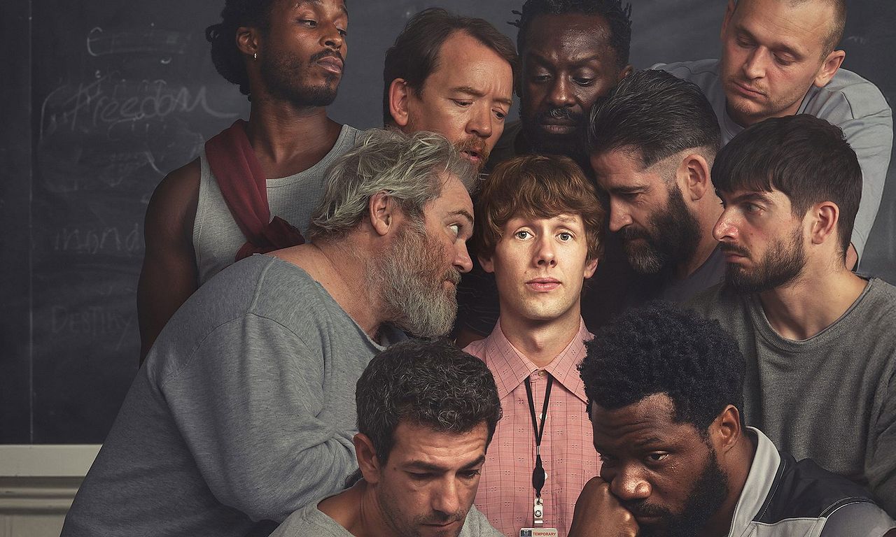 header image for Waiting for the Out