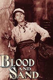 Blood and Sand