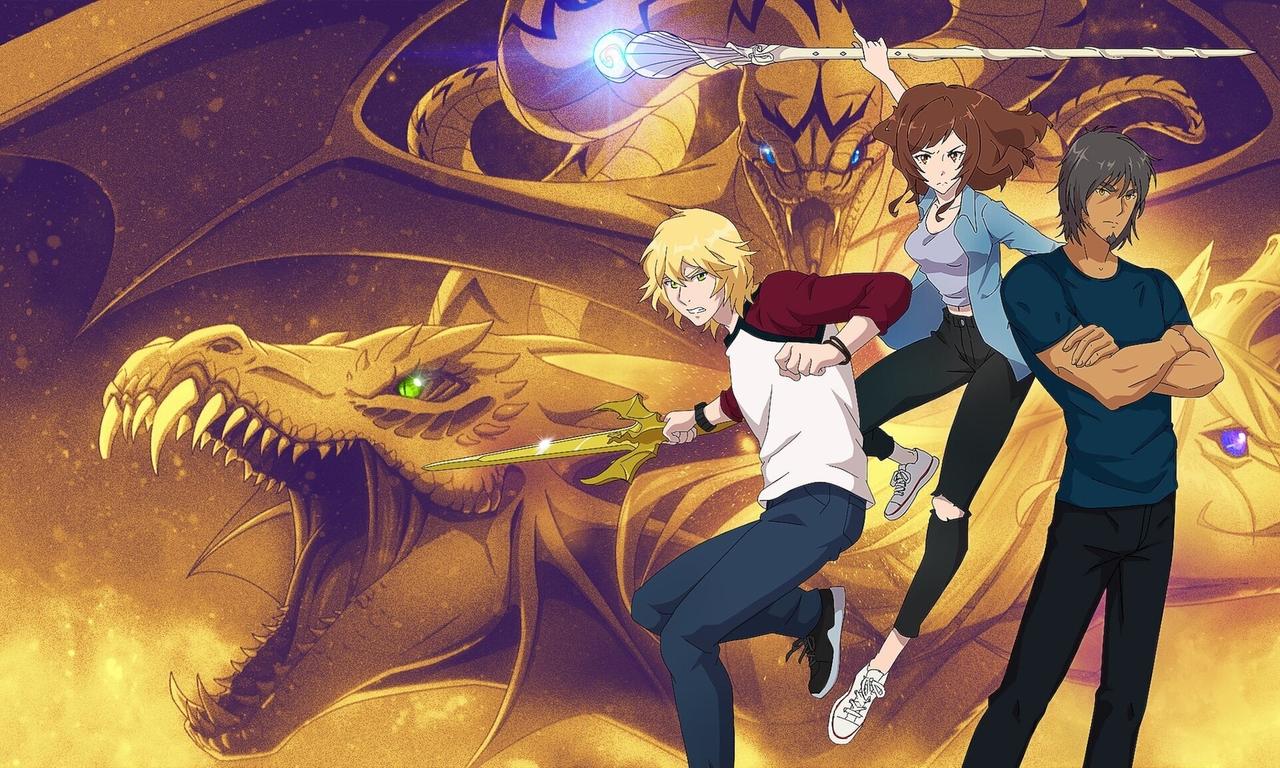 header image for The Idhun Chronicles