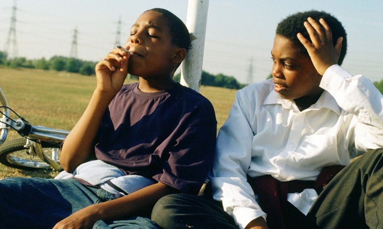 header image for Bullet Boy