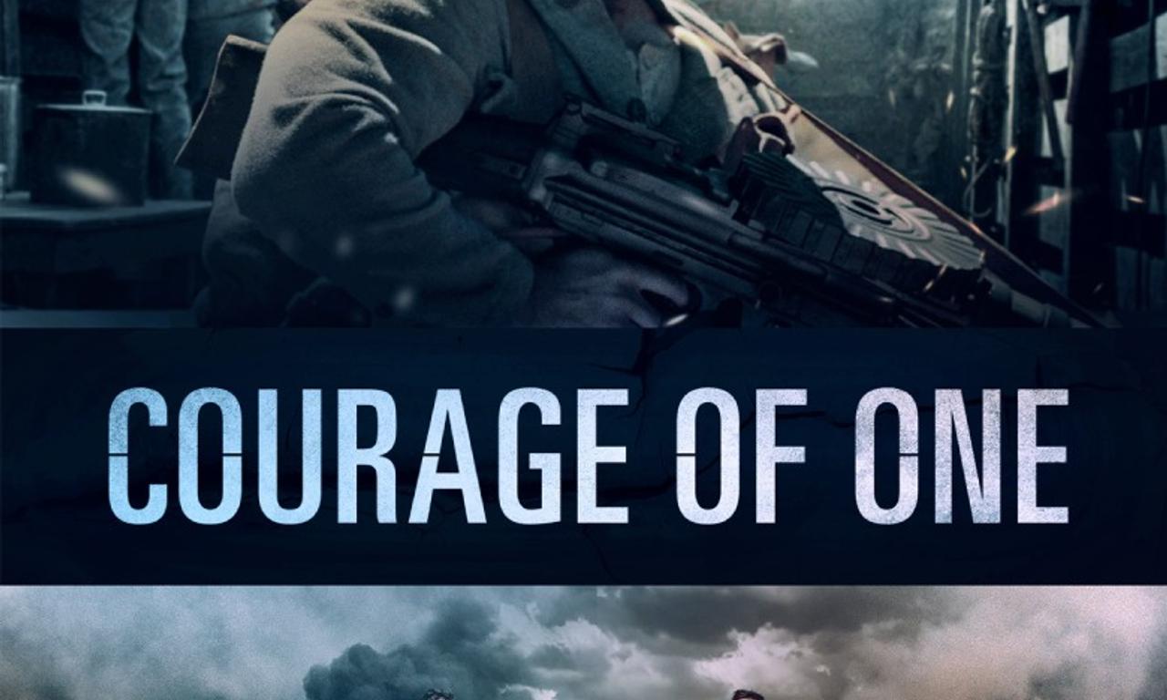 header image for Soldier Millions