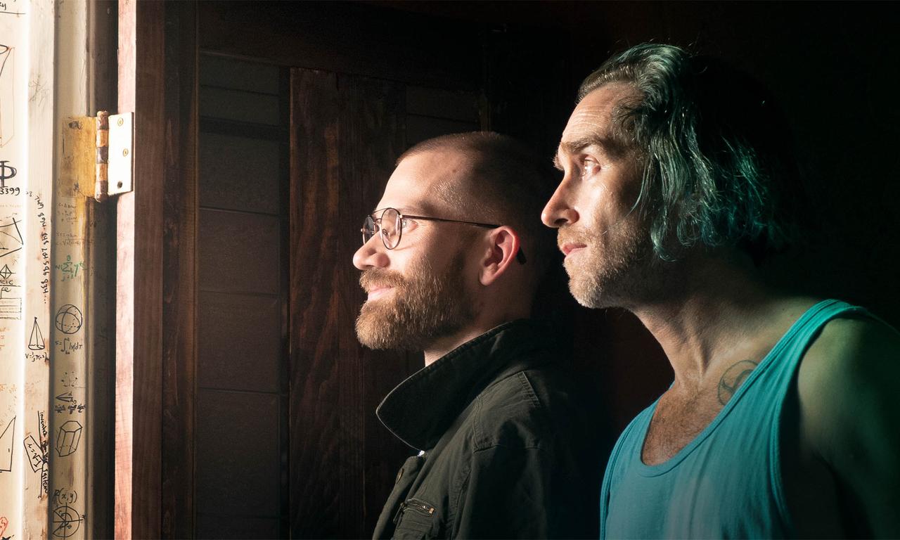 header image for Something in the Dirt