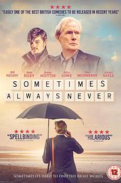 Sometimes Always Never