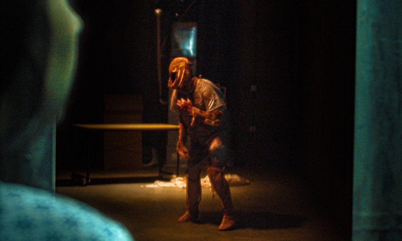 header image for The Last Stop