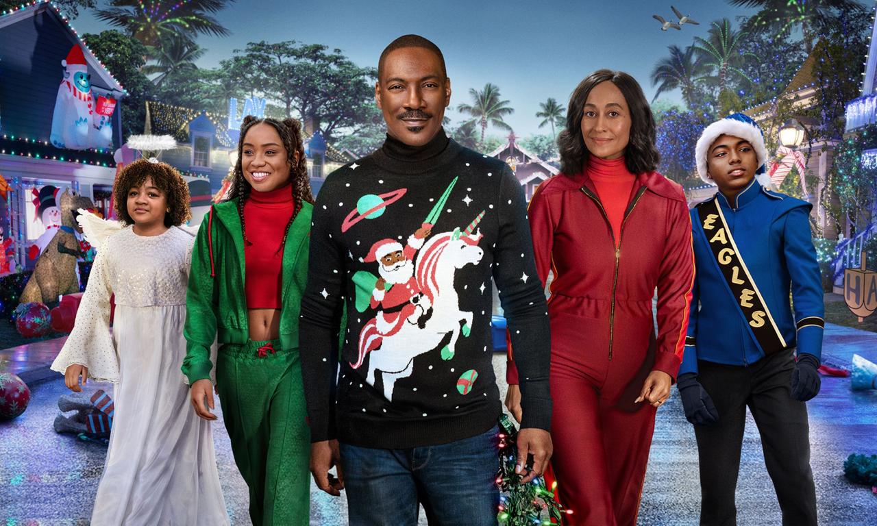 header image for Candy Cane Lane