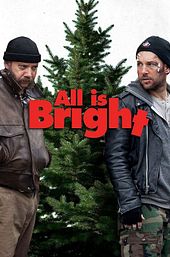 All Is Bright