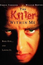 The Killer Within Me