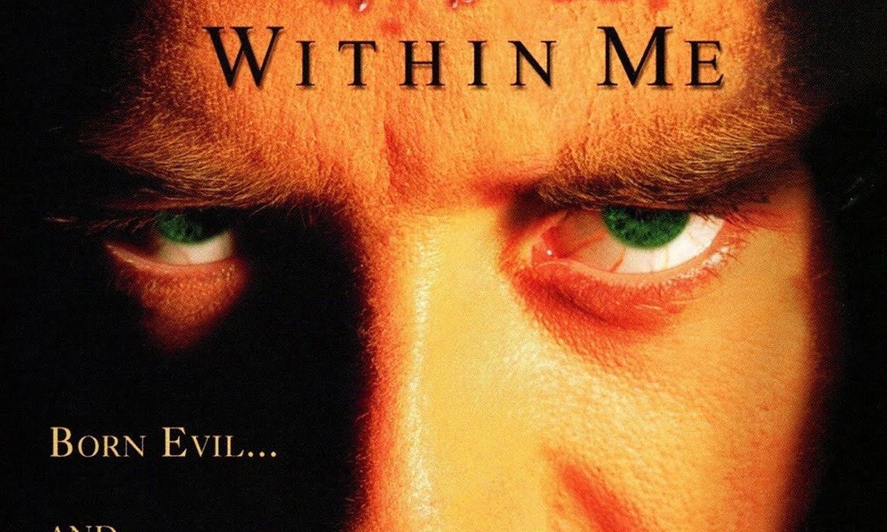 header image for The Killer Within Me