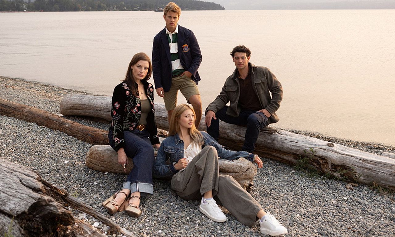 header image for Crew Girl