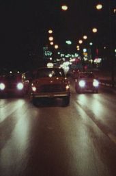 Night Shift