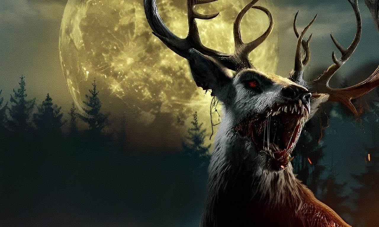 header image for Bambi: The Reckoning
