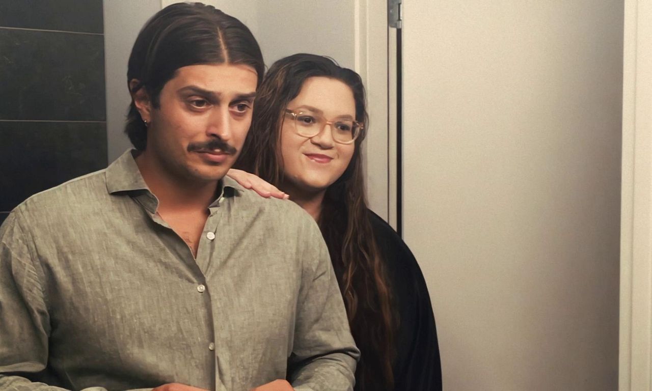 header image for Rent A Boyfriend