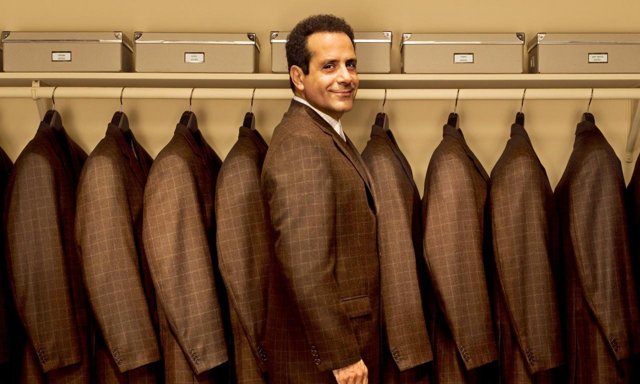 header image for Monk