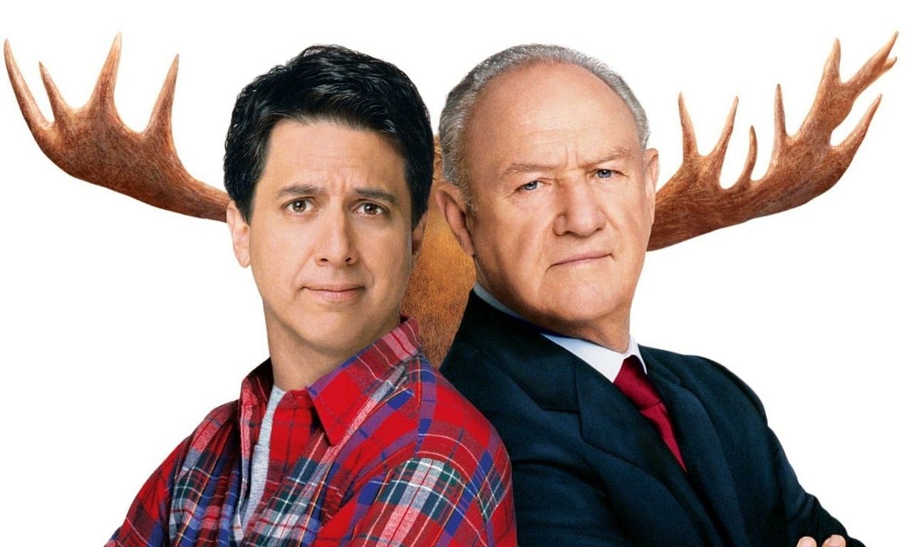 header image for Welcome to Mooseport