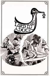 Lord Love a Duck