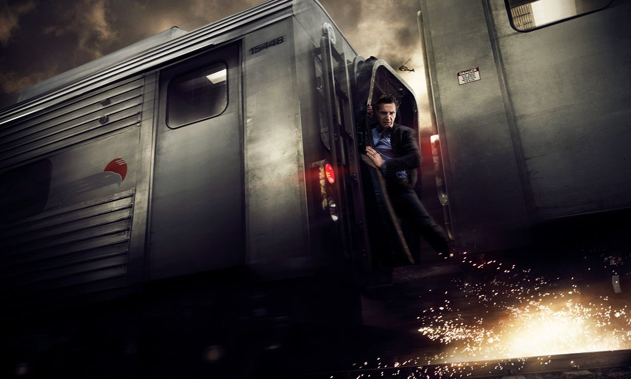 header image for The Commuter