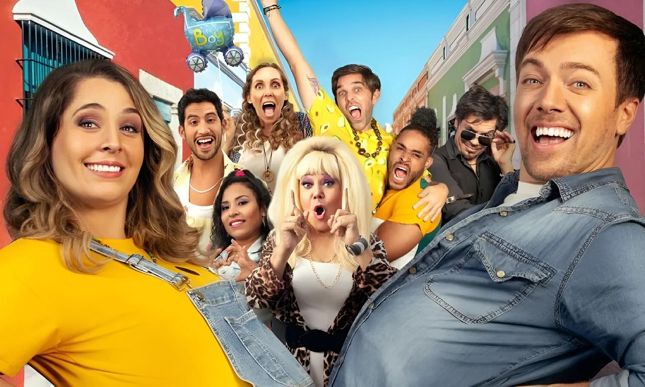 header image for Now There's 3 of Us? Sí, Mi Amor.