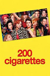 200 Cigarettes