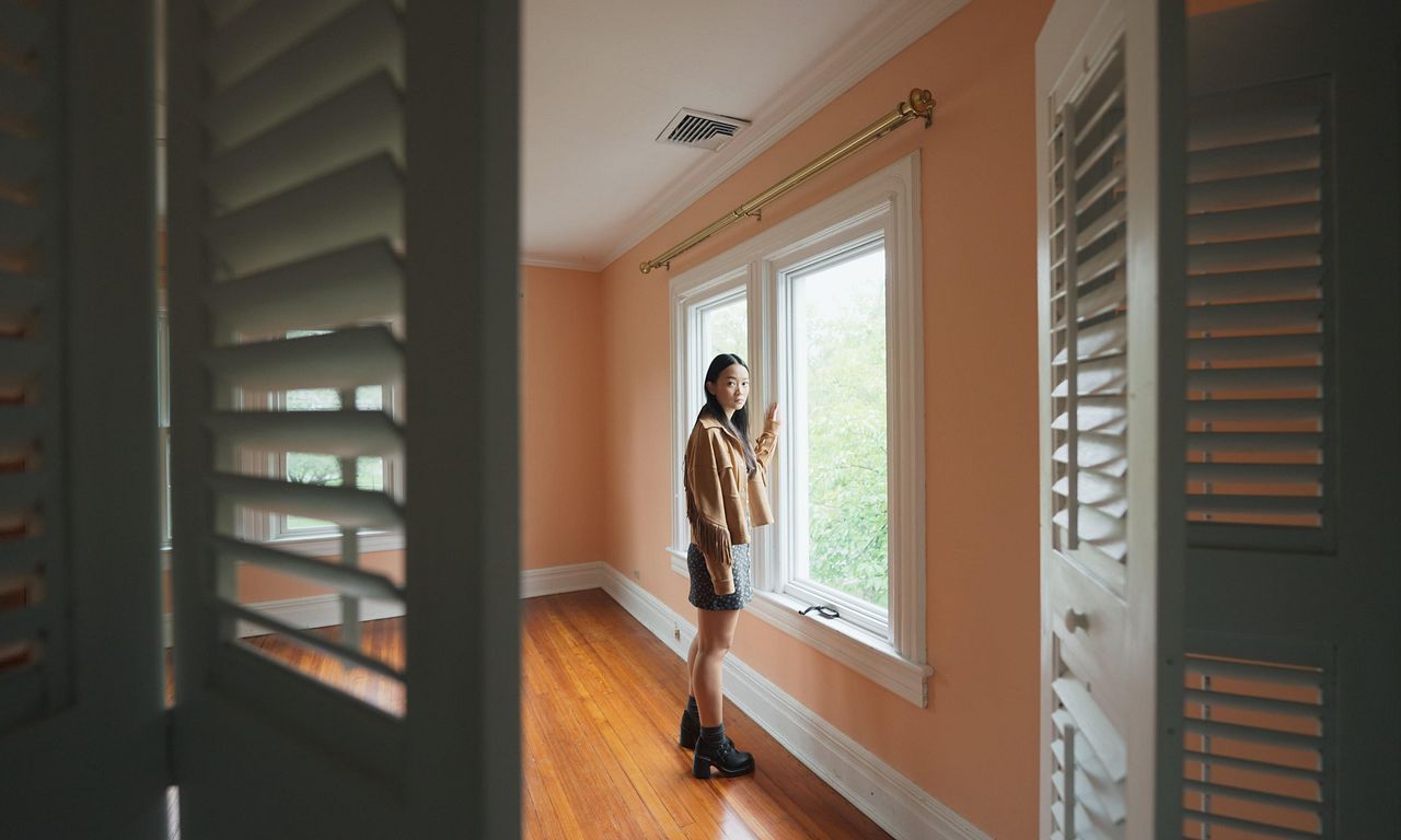 header image for Presence