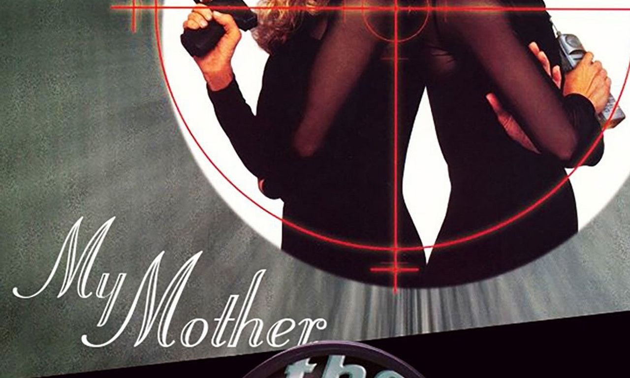 header image for My Mother the Spy