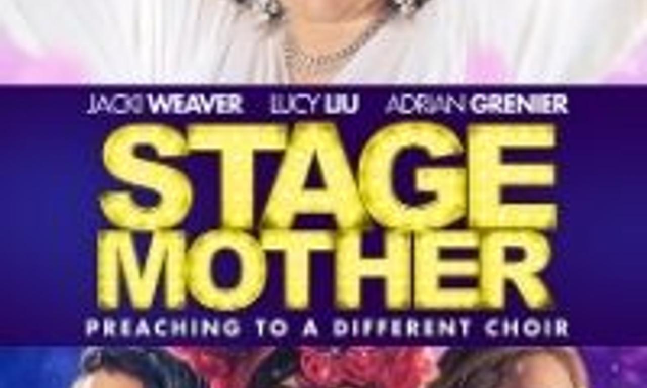 header image for Stage Mother