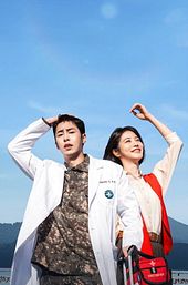 Doctor on the Edge