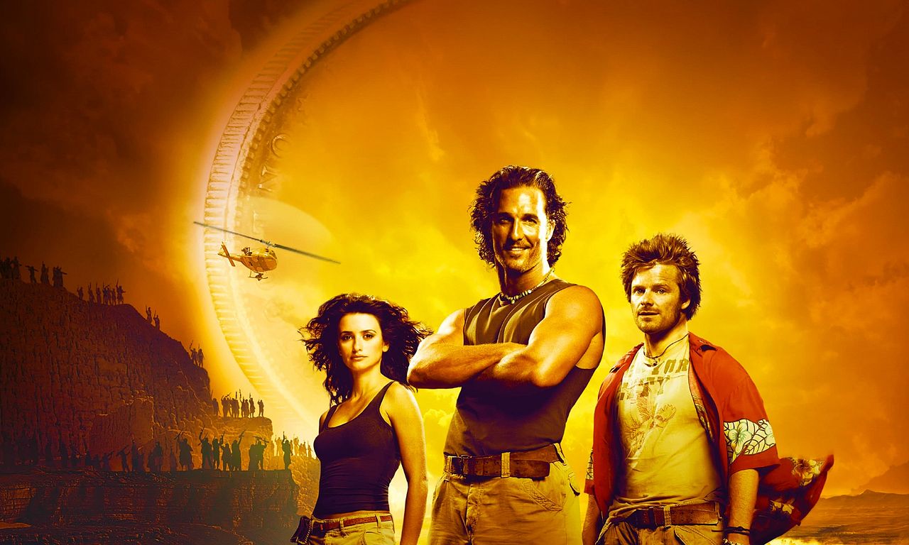 header image for Sahara