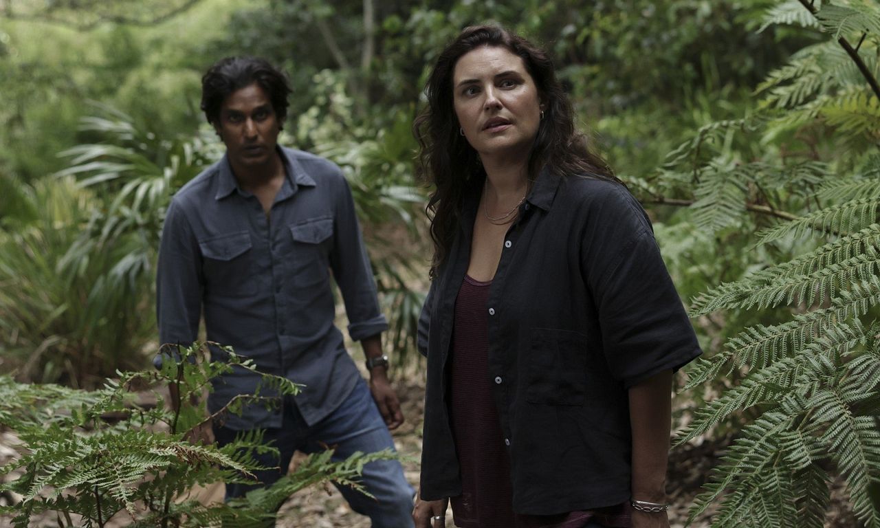 header image for Playing Gracie Darling