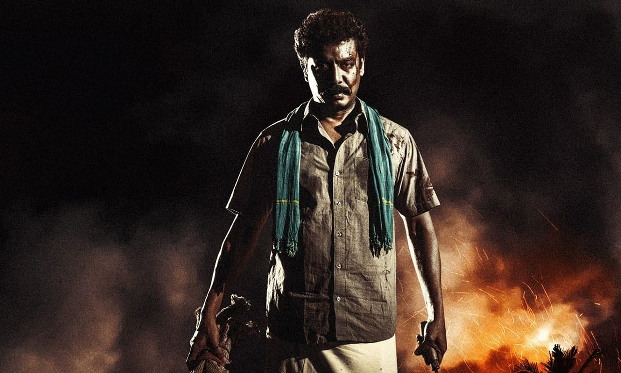 header image for Yaavarum Vallavare