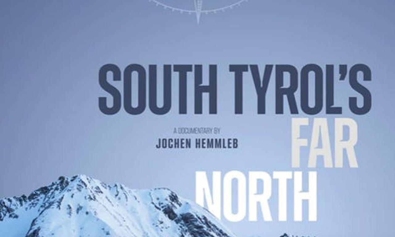 header image for Südtirols hoher Norden