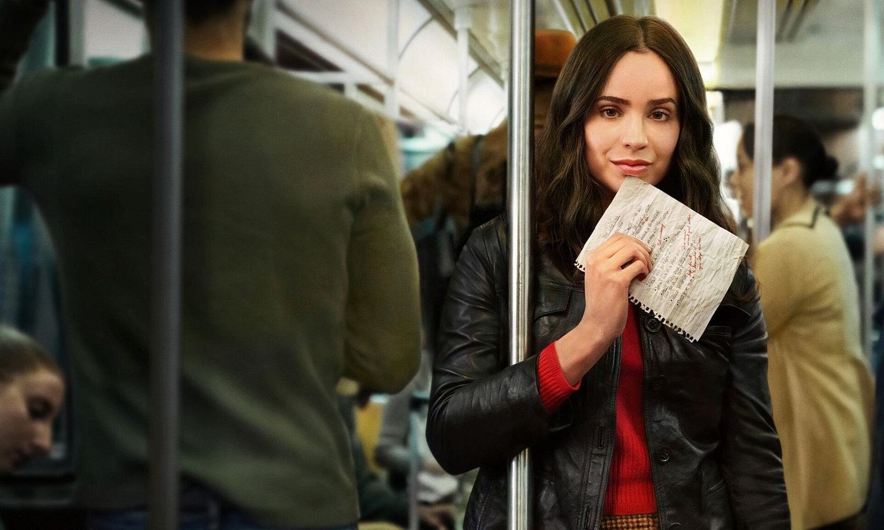 header image for The Life List