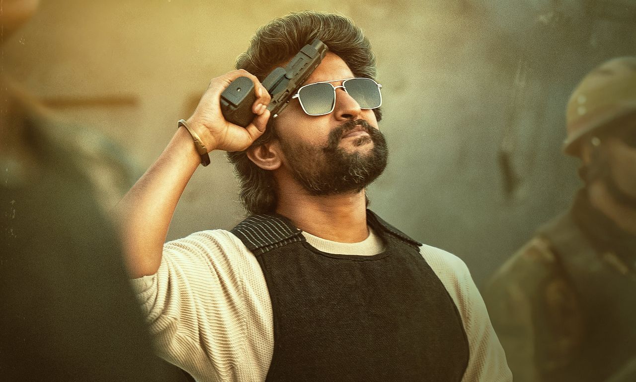 header image for HIT: The Third Case