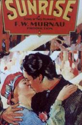 Sunrise: A Song of Two Humans