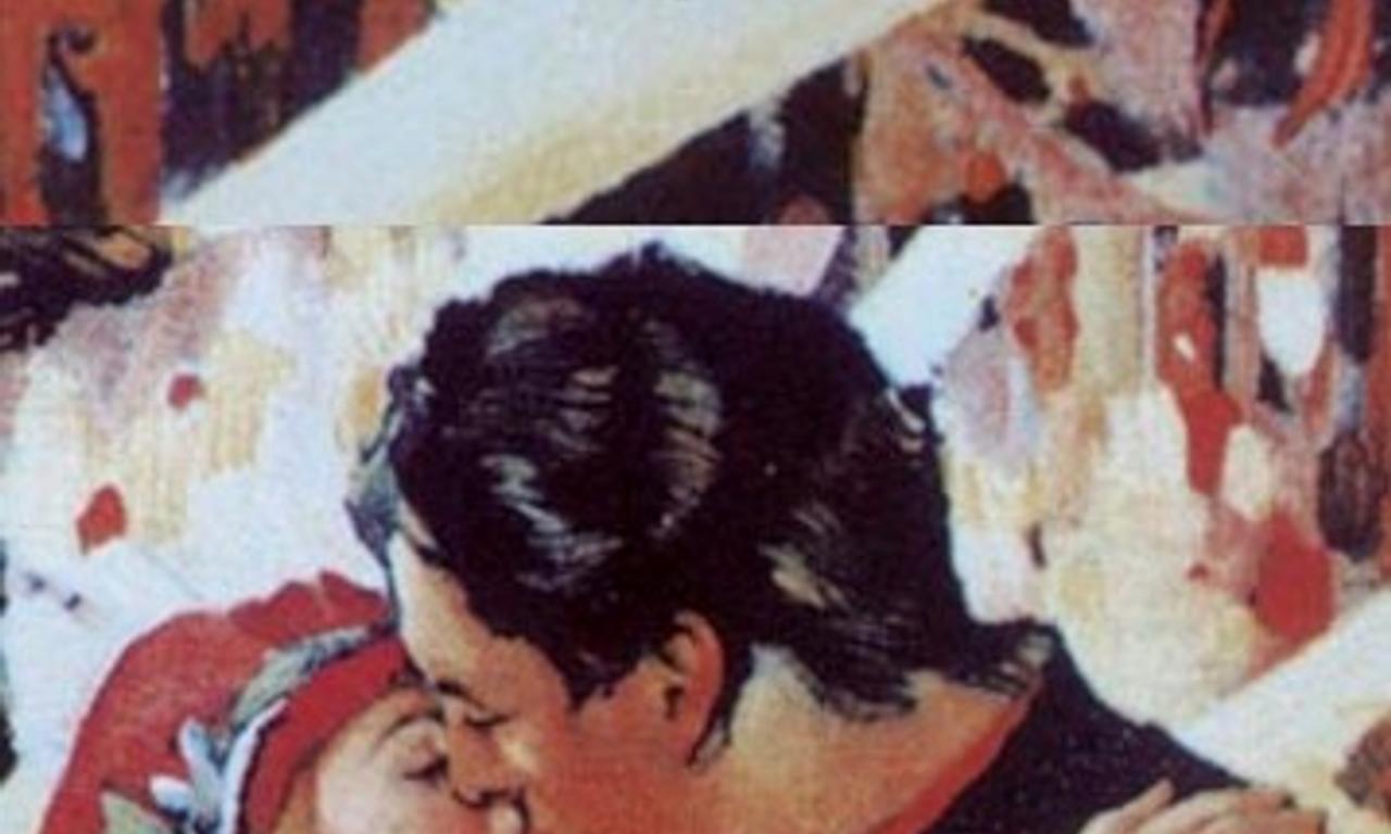 header image for Sunrise: A Song of Two Humans