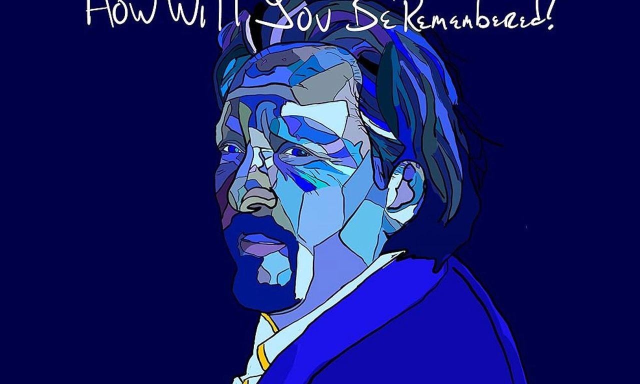 header image for Mr. Wonderful