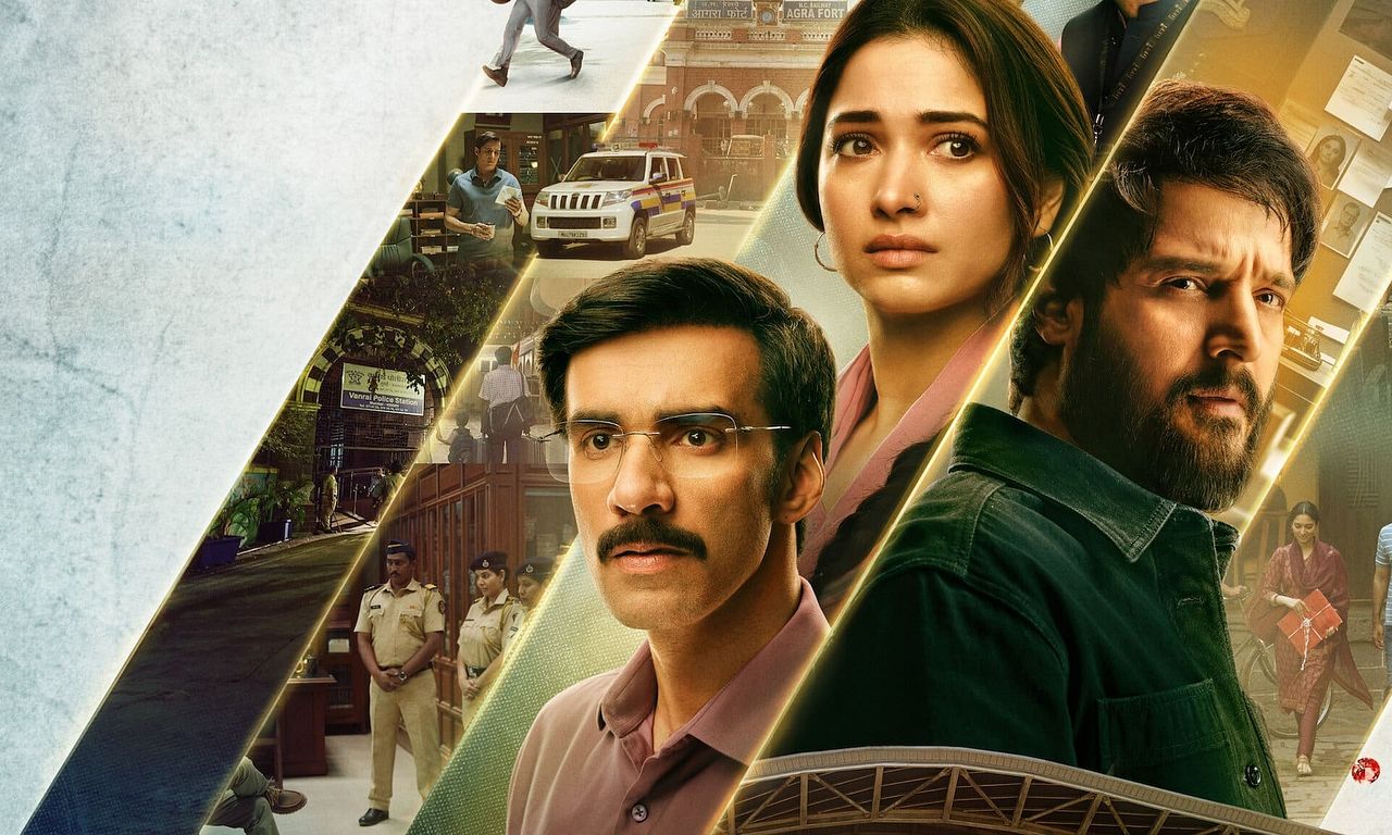 header image for Sikandar Ka Muqaddar