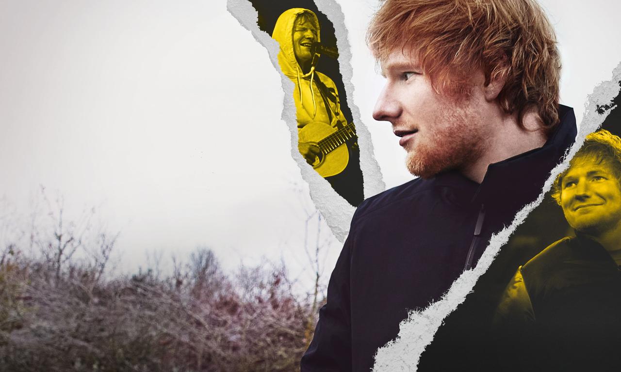 header image for Ed Sheeran: The Sum Of It All