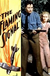 The Flaming Signal