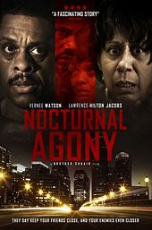 Nocturnal Agony