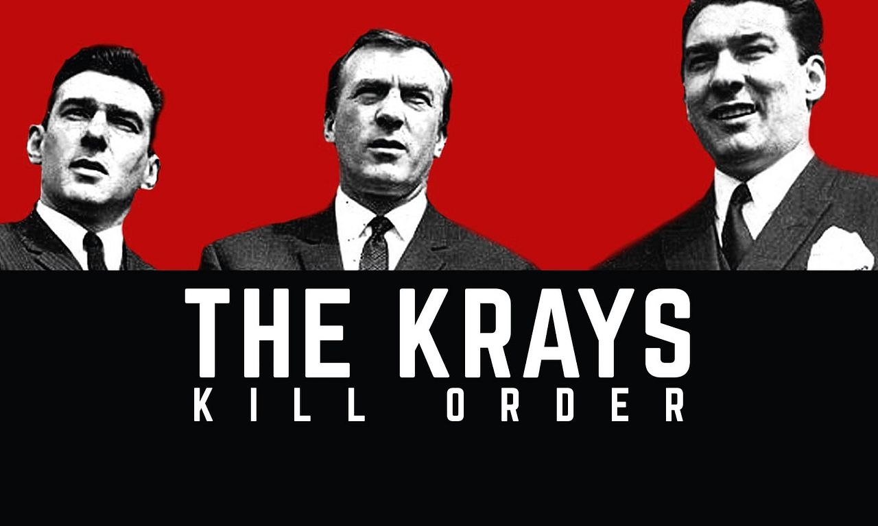 header image for The Krays: Kill Order