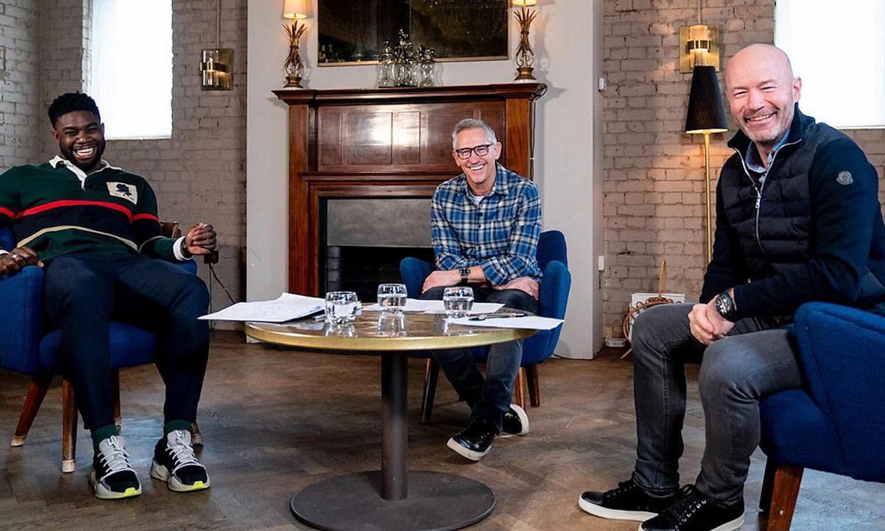 header image for Match of the Day Top 10