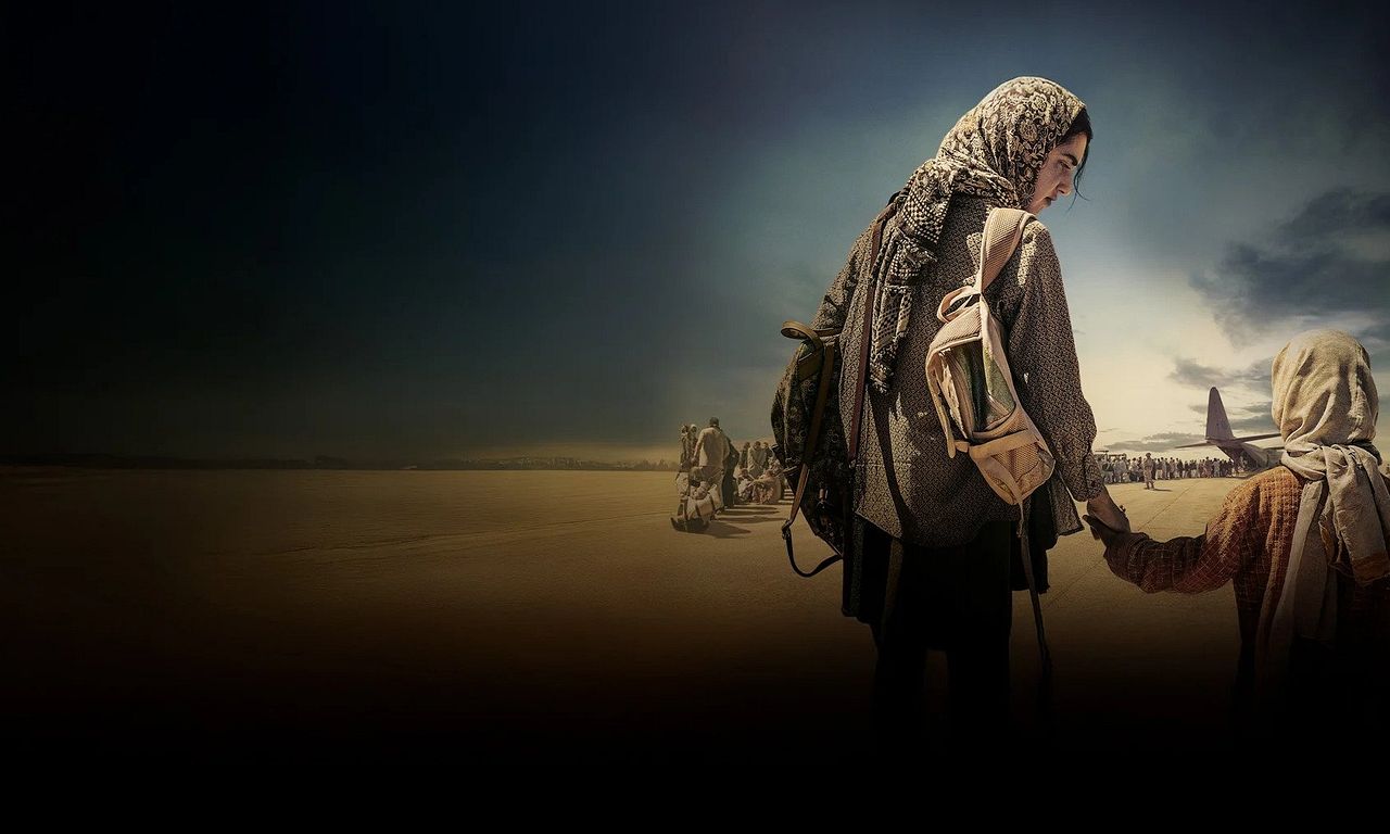 header image for Kabul