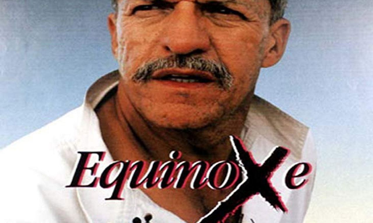 header image for Equinoxe