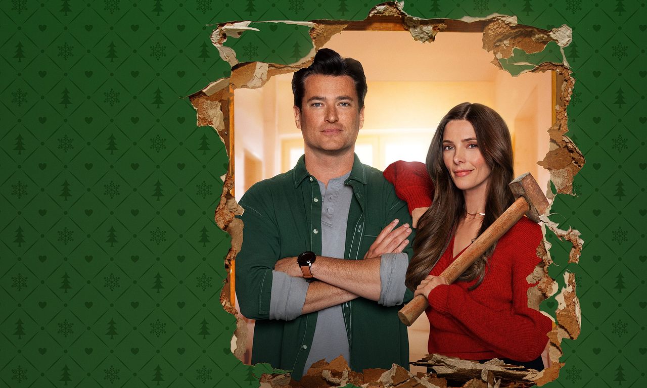 header image for Deck the Walls