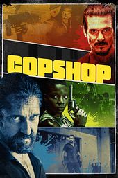 Copshop
